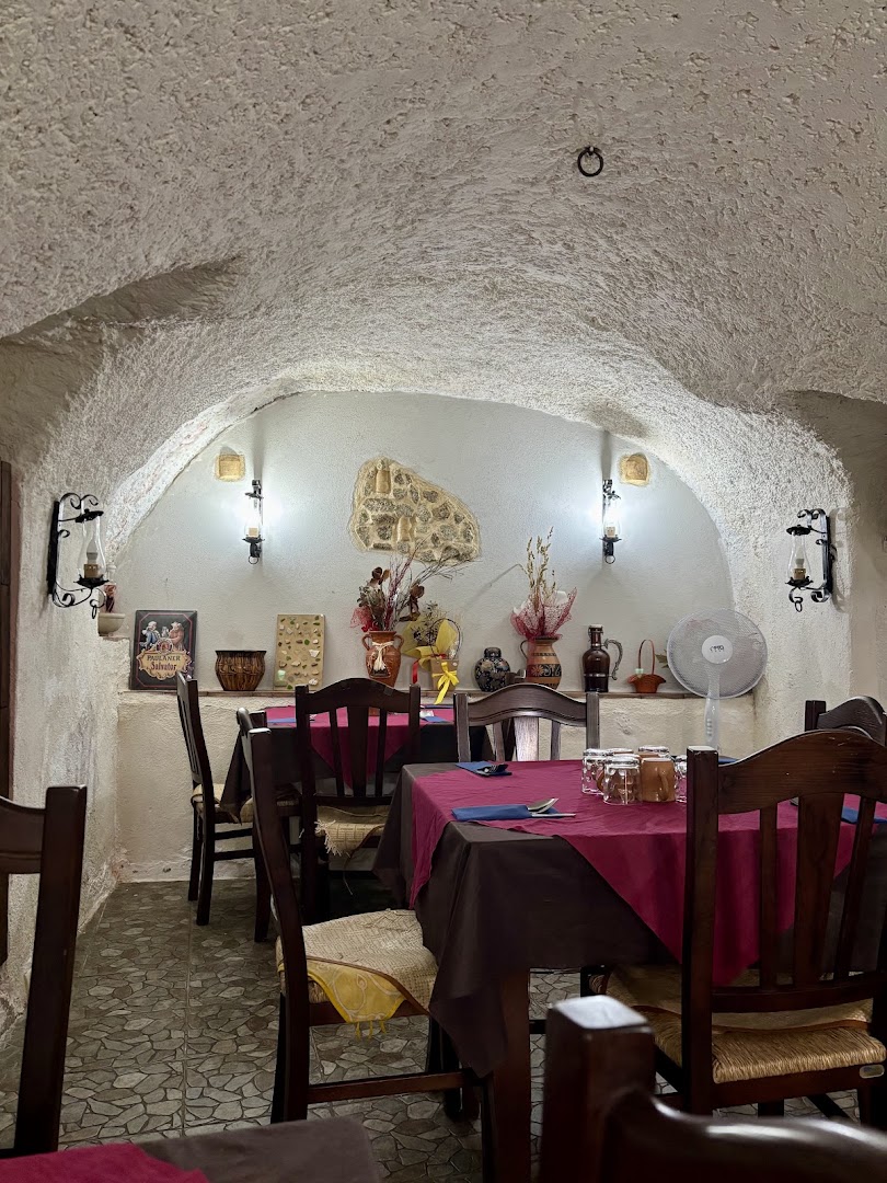 Trattoria Tipica La Botte