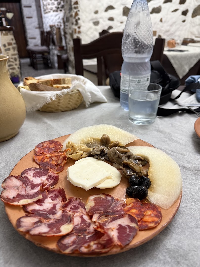 Trattoria Tipica La Botte