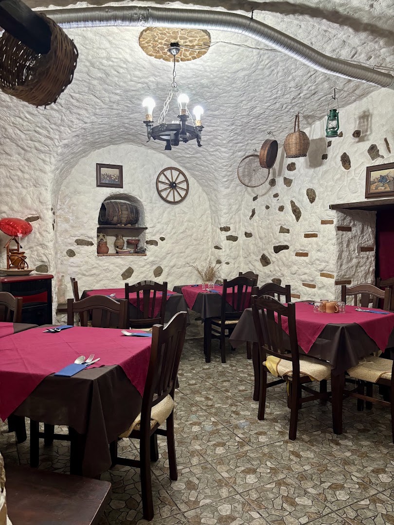 Trattoria Tipica La Botte
