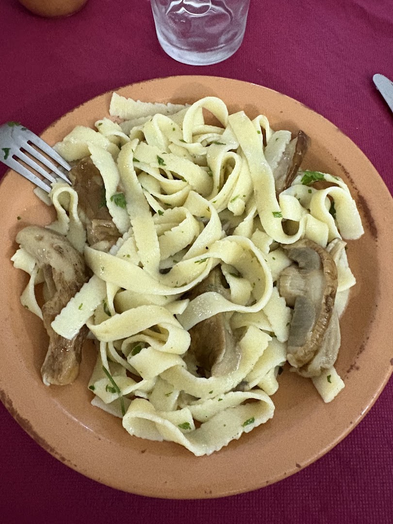 Trattoria Tipica La Botte