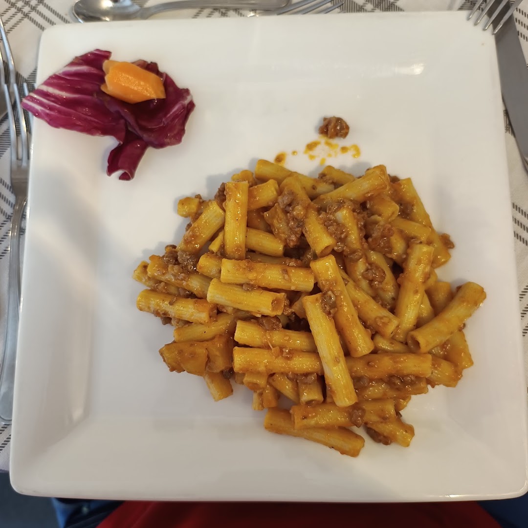 Trattoria Tipica Montana, Valdisotto