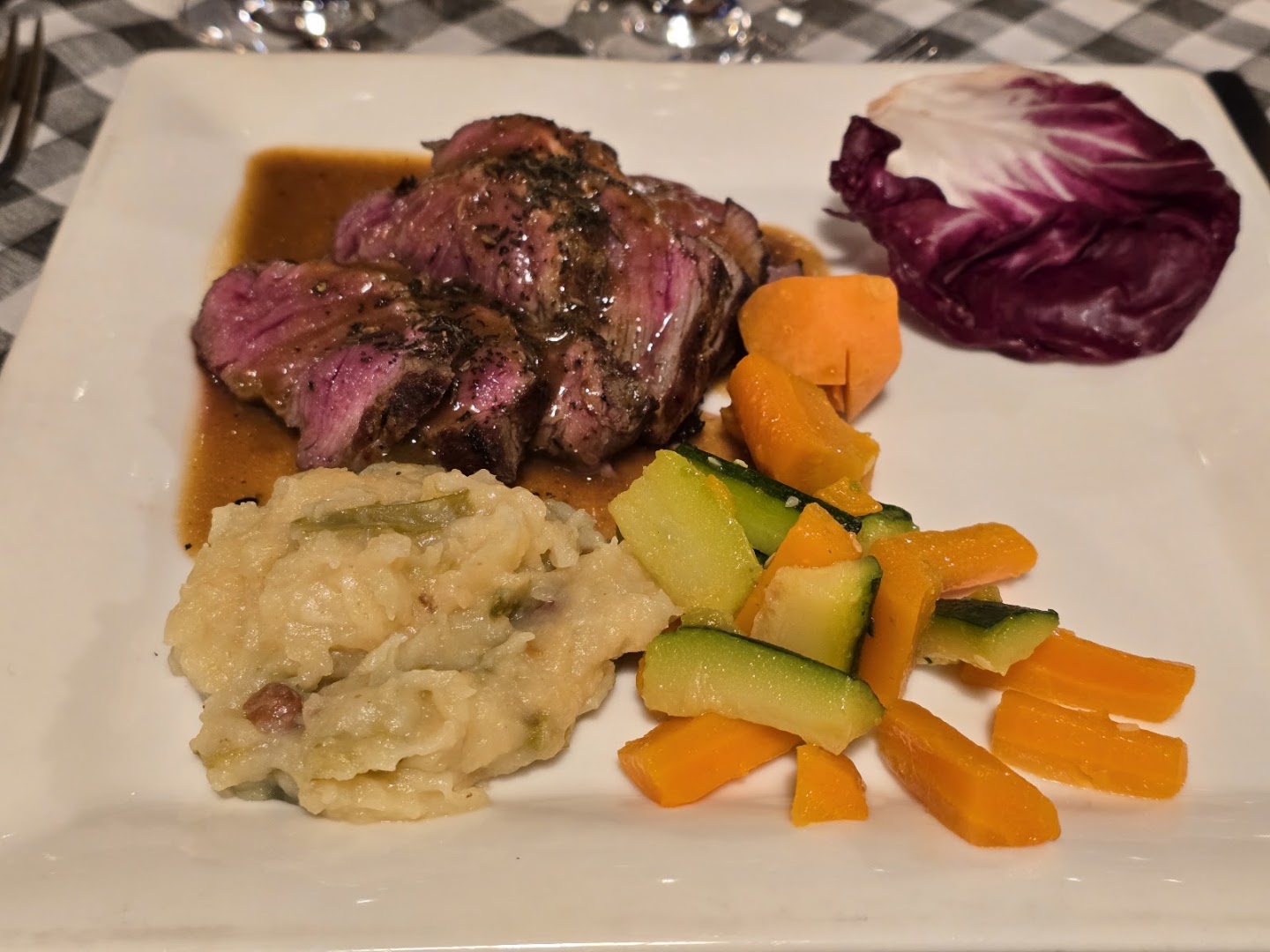 Trattoria Tipica Montana