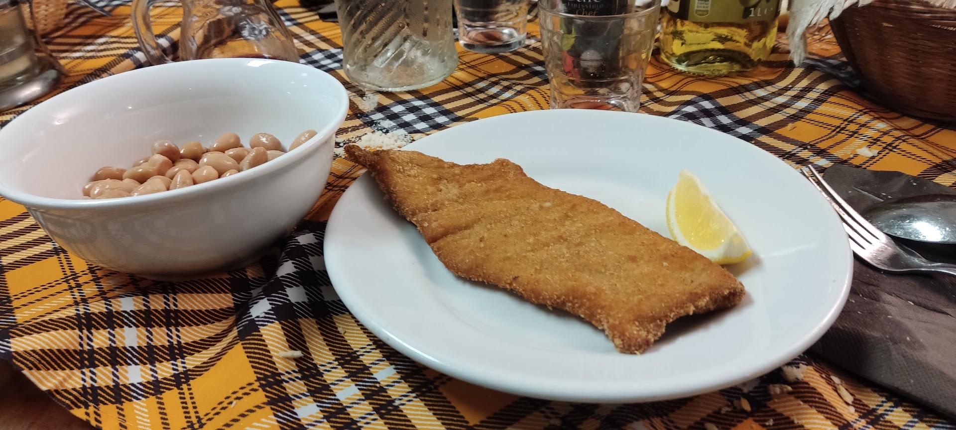 Trattoria Tiro A Segno