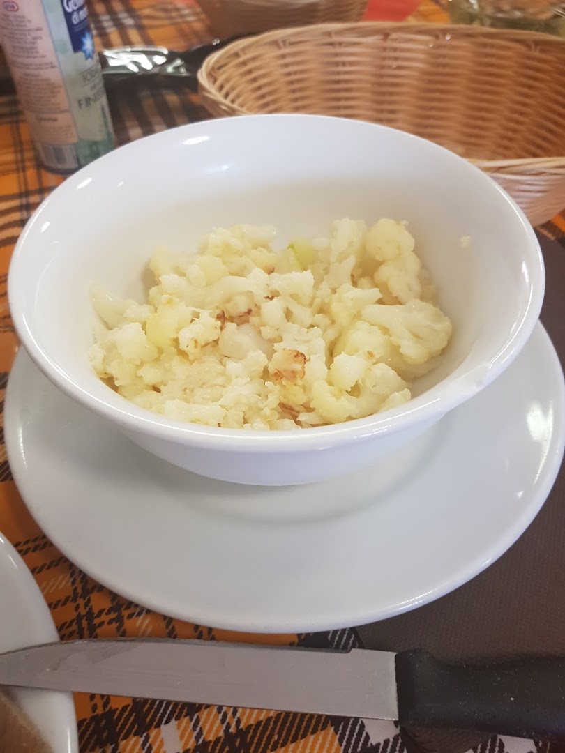 Trattoria Tiro A Segno