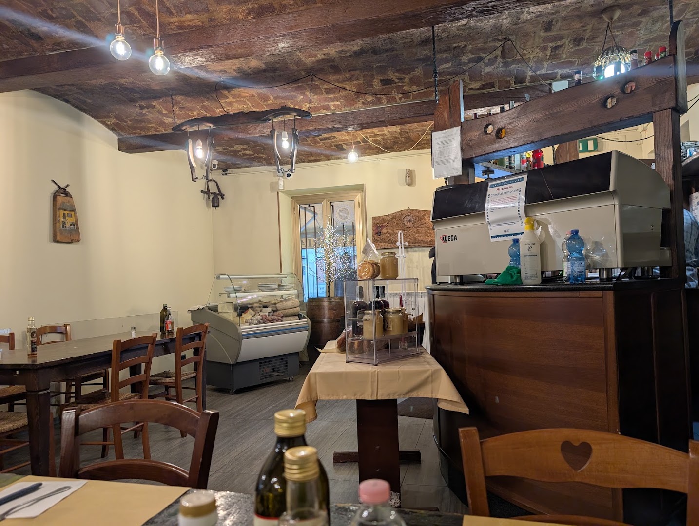 Trattoria Tiziana e Michele