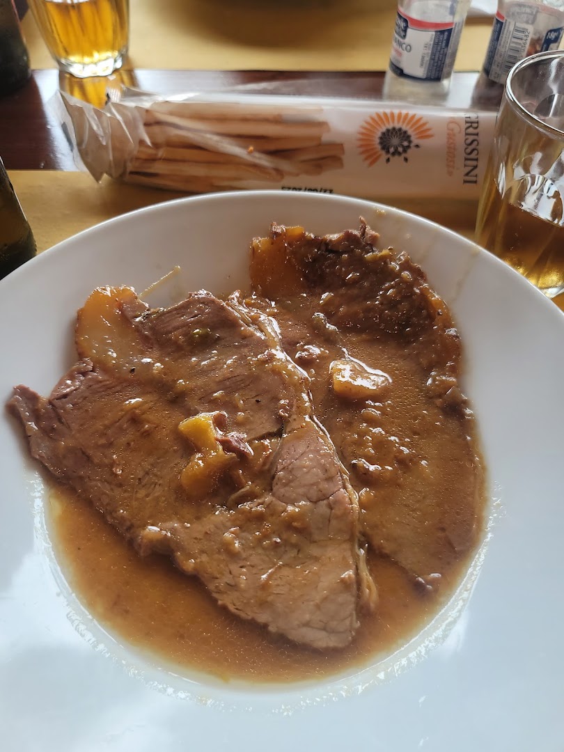 Trattoria Tiziana e Michele