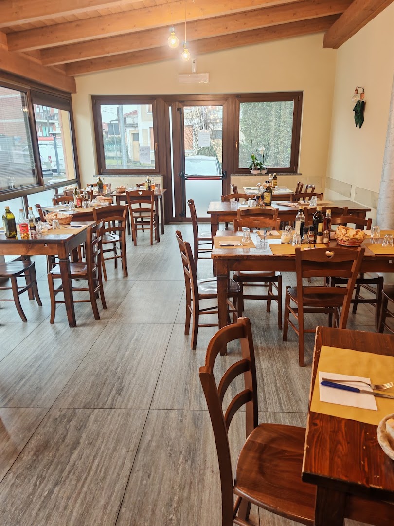 Trattoria Tiziana e Michele