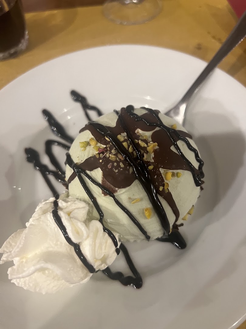 Trattoria Tiziana e Michele