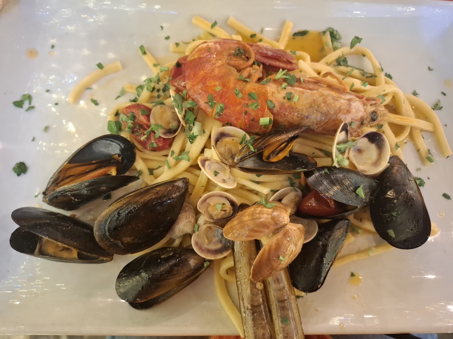 Trattoria Toledo