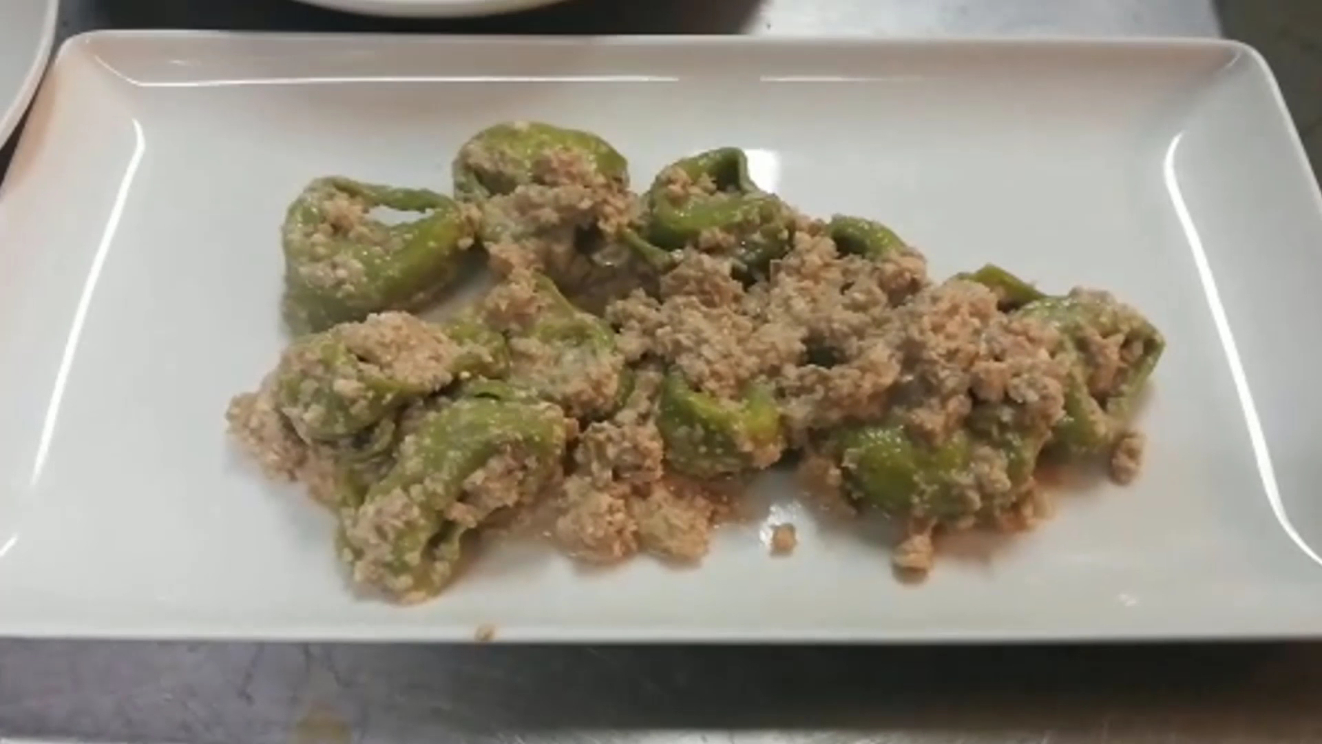 Trattoria Tony, Bologna
