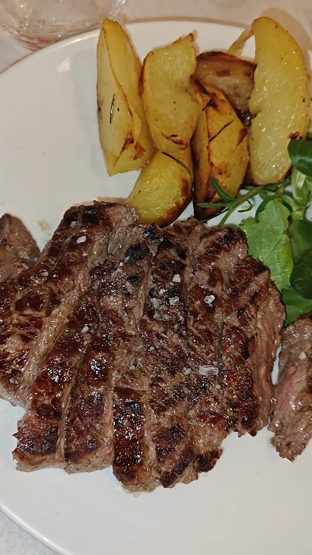 Trattoria Tony