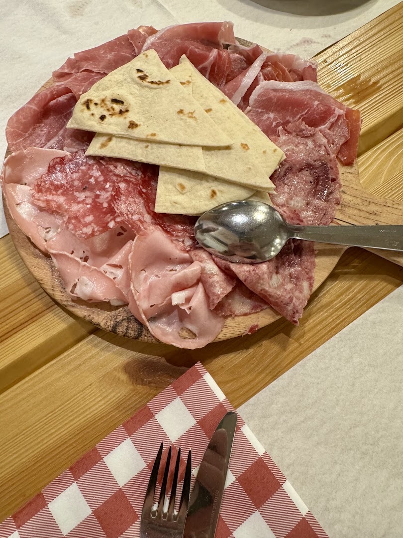 Trattoria Tony