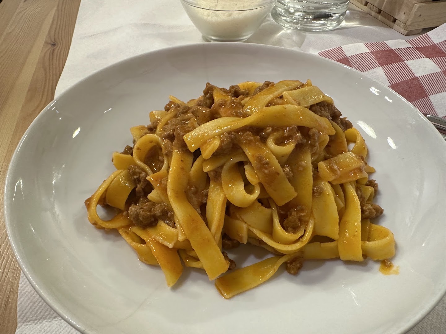Trattoria Tony