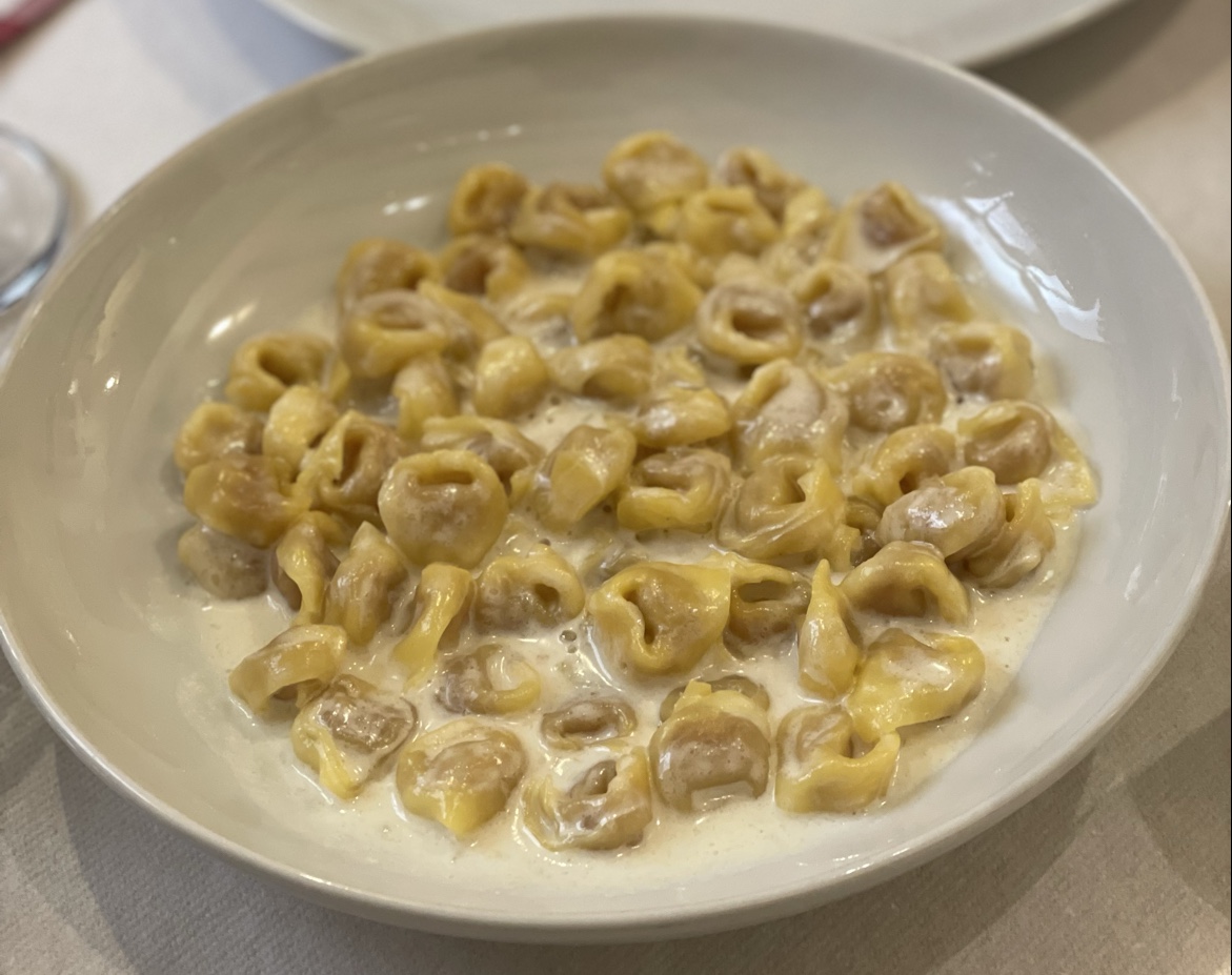 Trattoria Tony