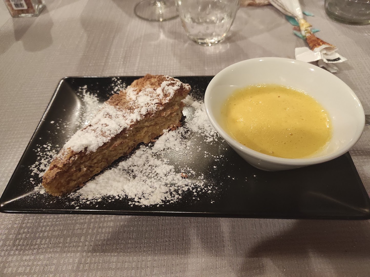 Trattoria Torinese