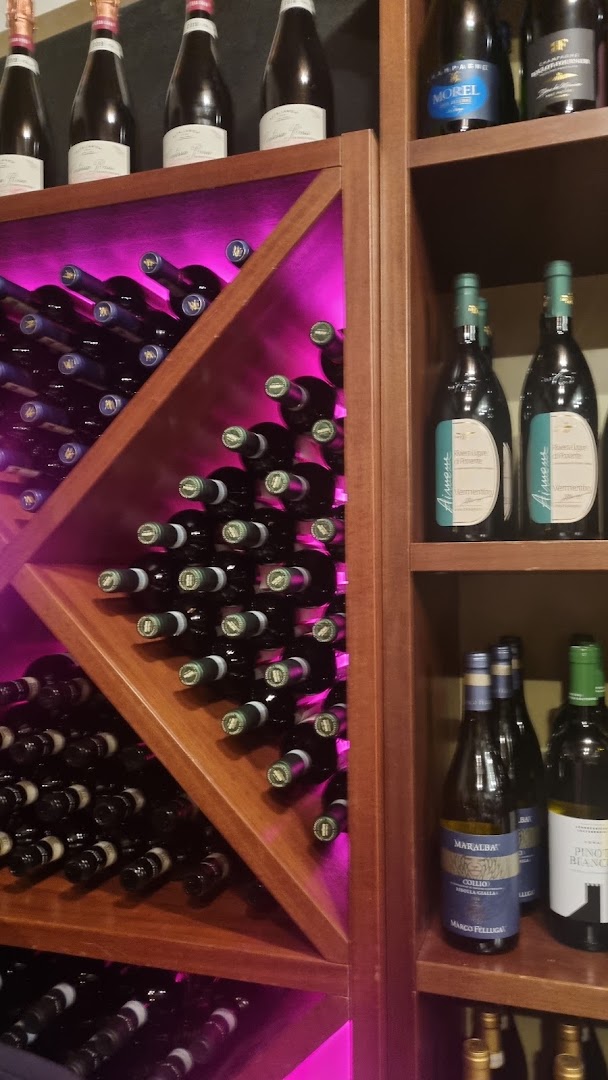 Trattoria Torinese