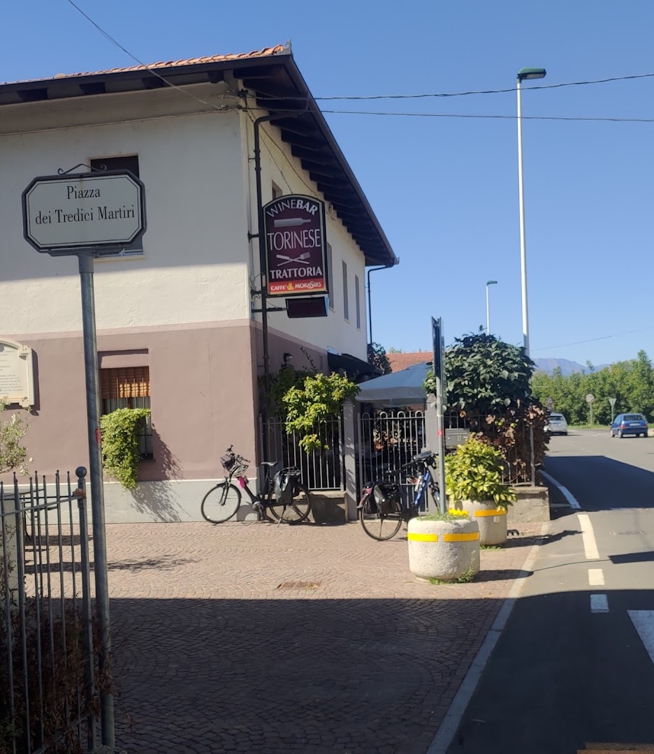 Trattoria Torinese