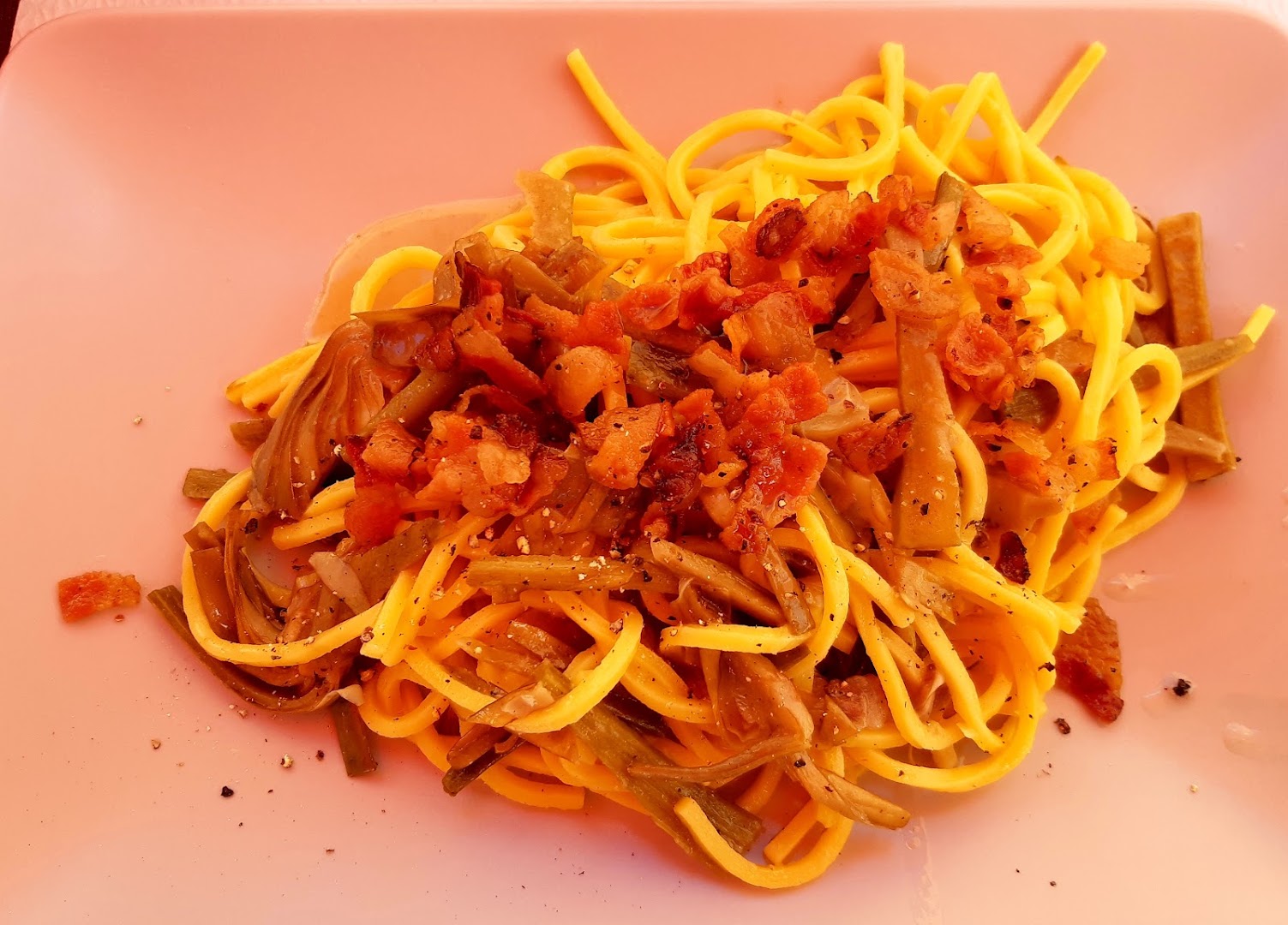 TRATTORIA TOSCANA DA AVE