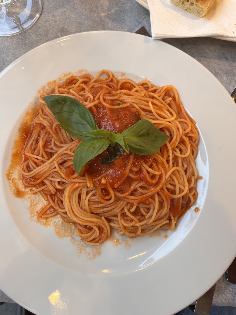 Trattoria Toscana dal 1976 pisa