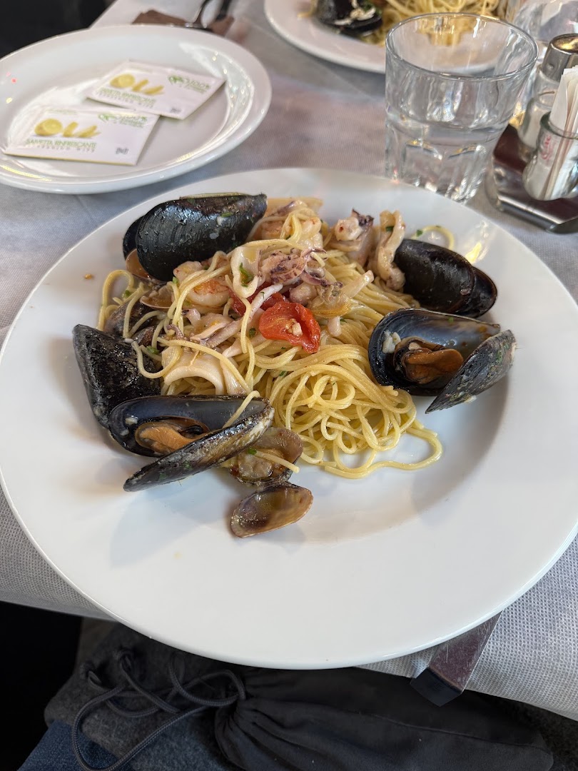Trattoria Toscana dal 1976 pisa