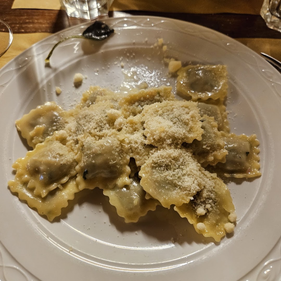 Trattoria Toscana dei Frati Templari
