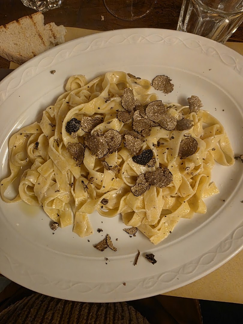 Trattoria Toscana dei Frati Templari
