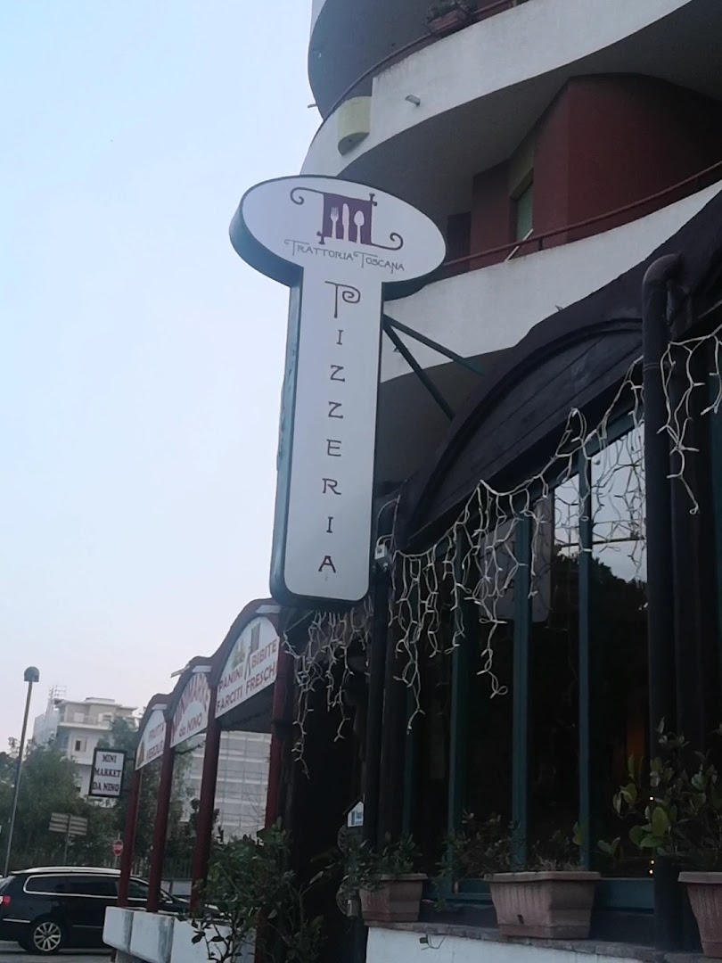 Trattoria Toscana