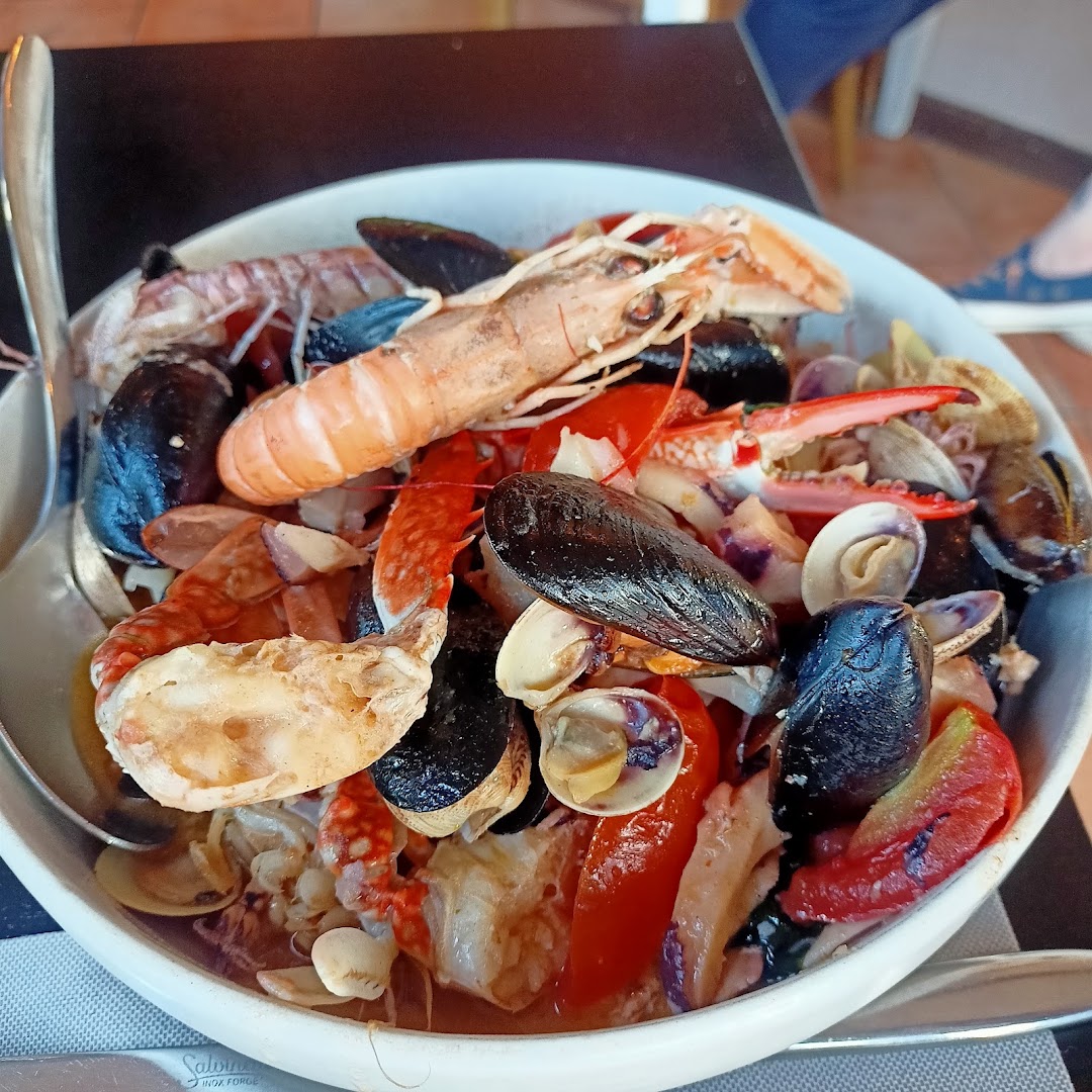 Trattoria Toscana