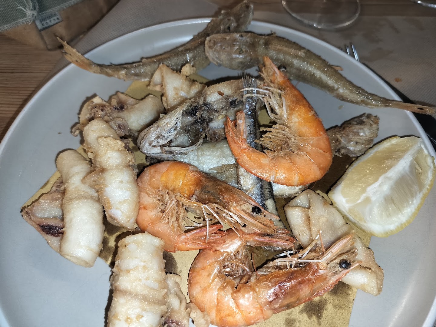 Trattoria Toscana
