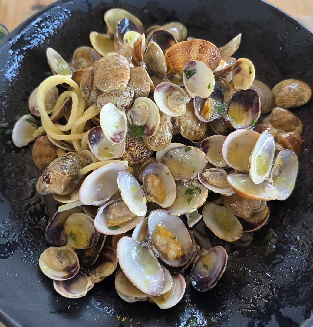 Trattoria Toscana