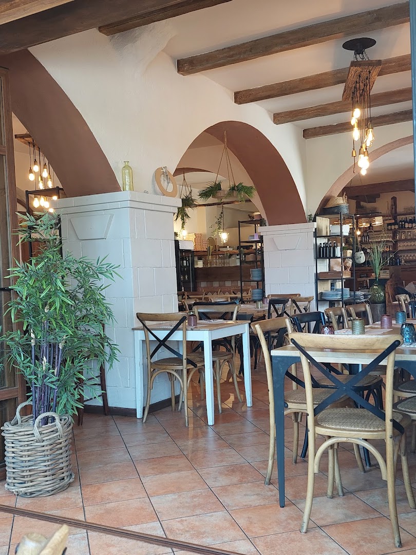 Trattoria Toscana