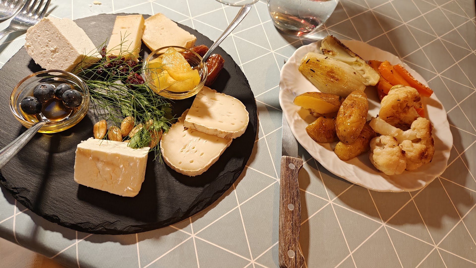 Trattoria Traversi, Berbenno di Valtellina