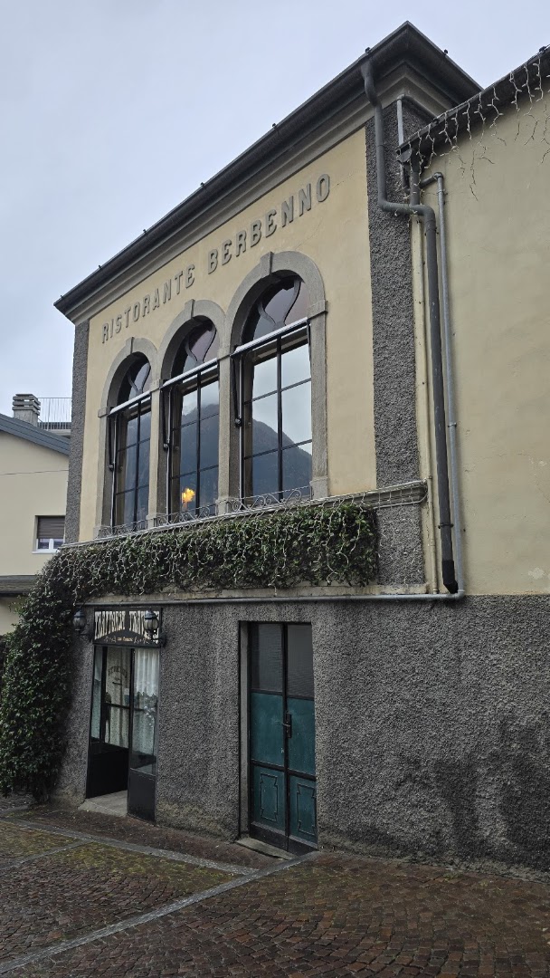 Trattoria Traversi