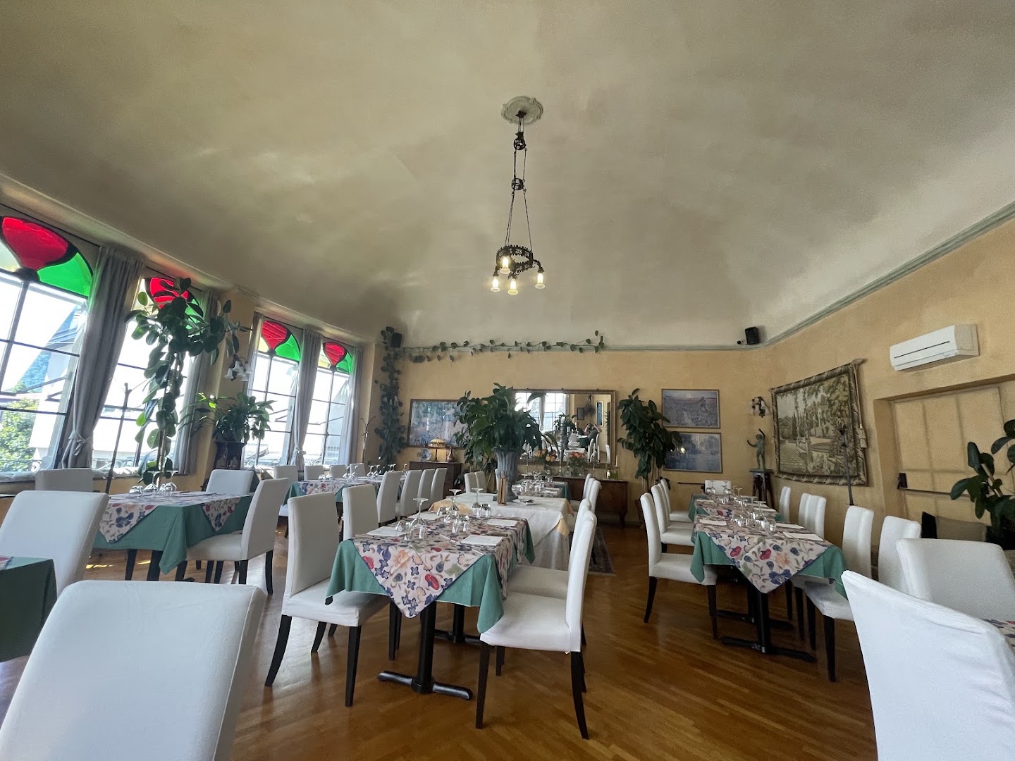Trattoria Traversi