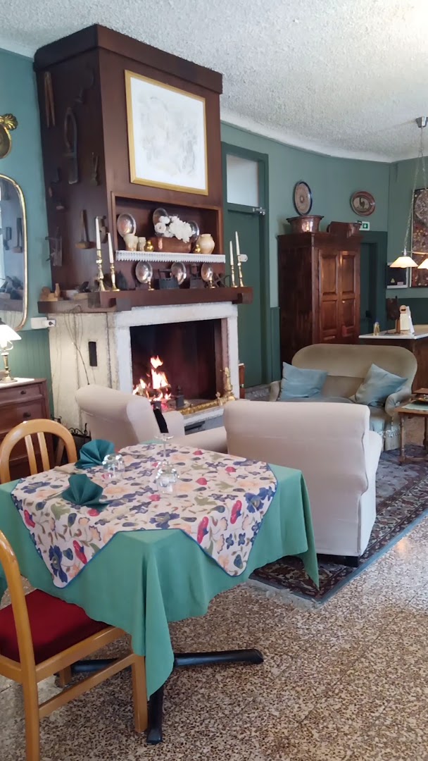 Trattoria Traversi