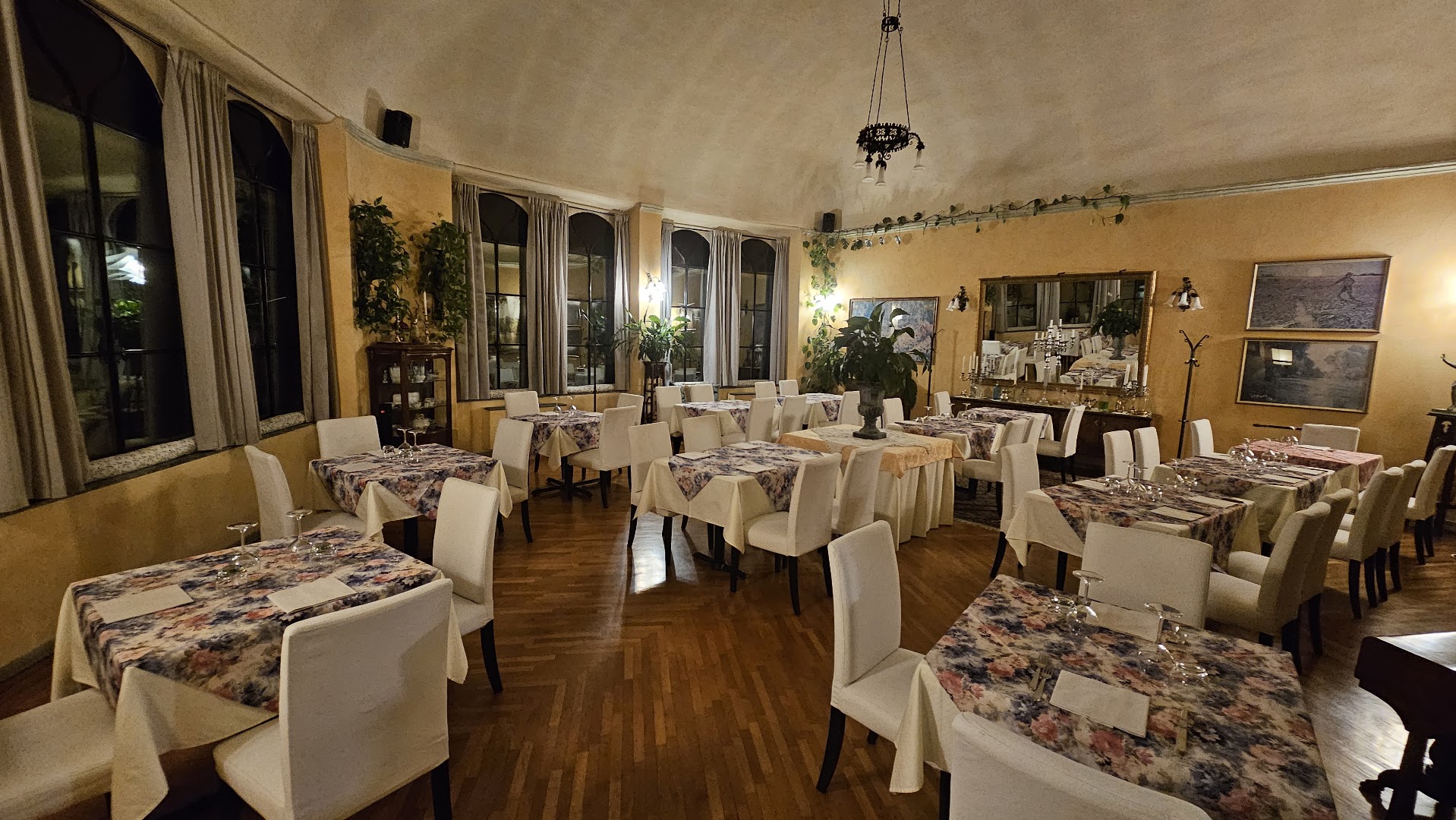 Trattoria Traversi