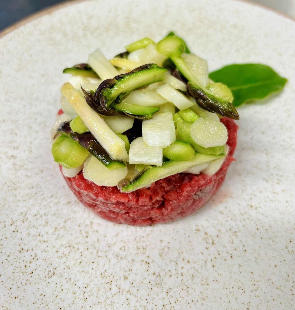 Trattoria Tre Camini - Calaone (Colli Euganei)