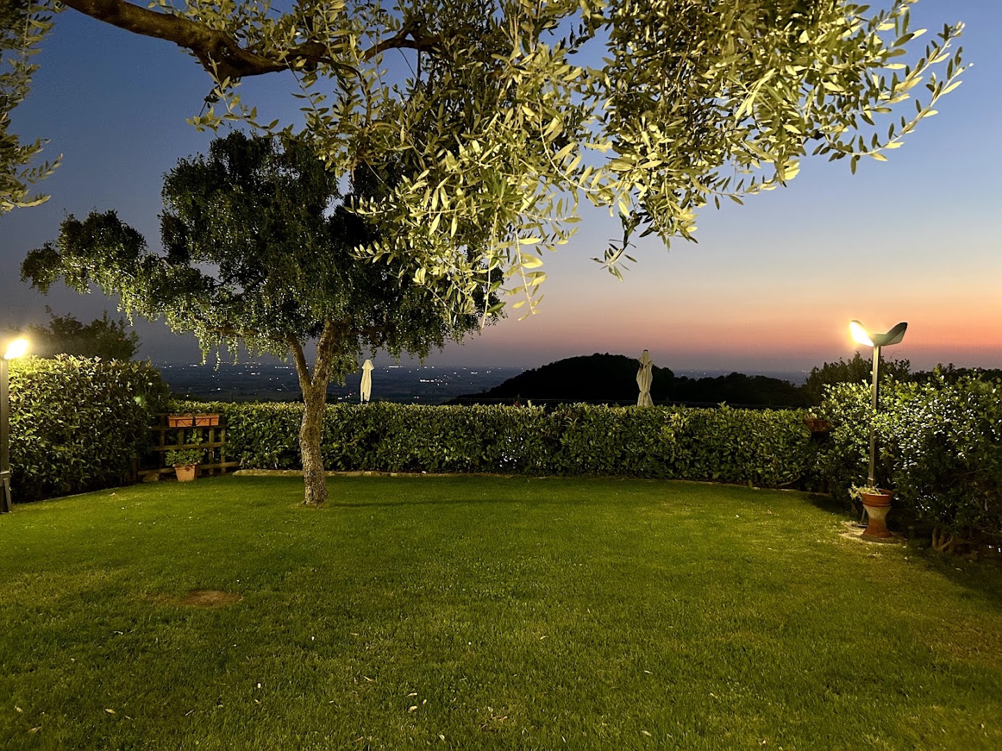 Trattoria Tre Camini - Calaone (Colli Euganei)