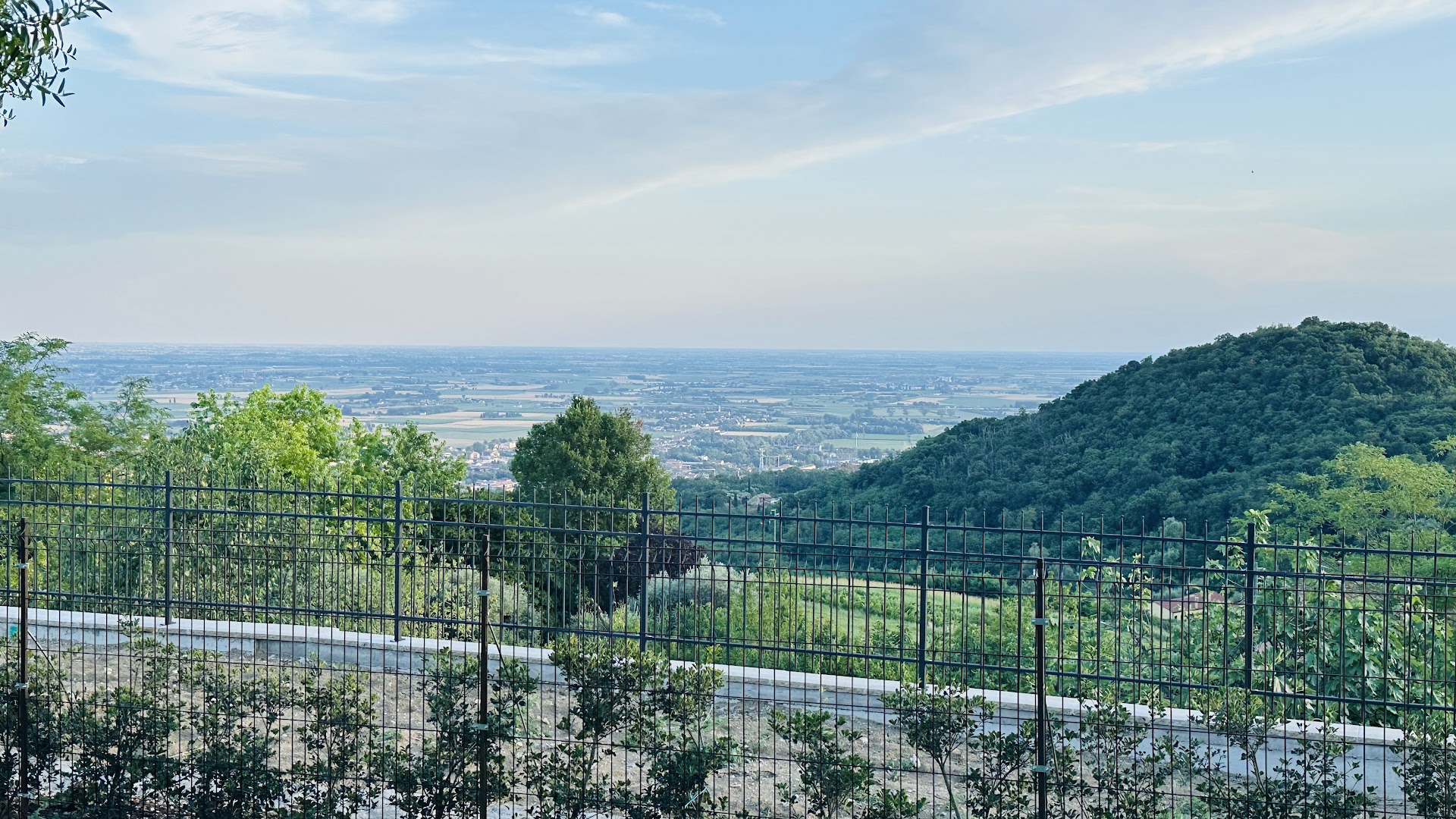 Trattoria Tre Camini - Calaone (Colli Euganei)