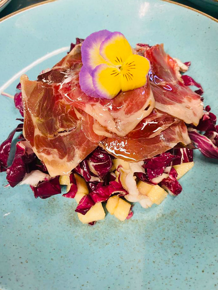 Trattoria Tre Camini - Calaone (Colli Euganei)