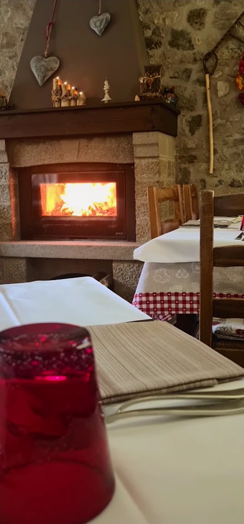 Trattoria Tre Camini - Calaone (Colli Euganei)