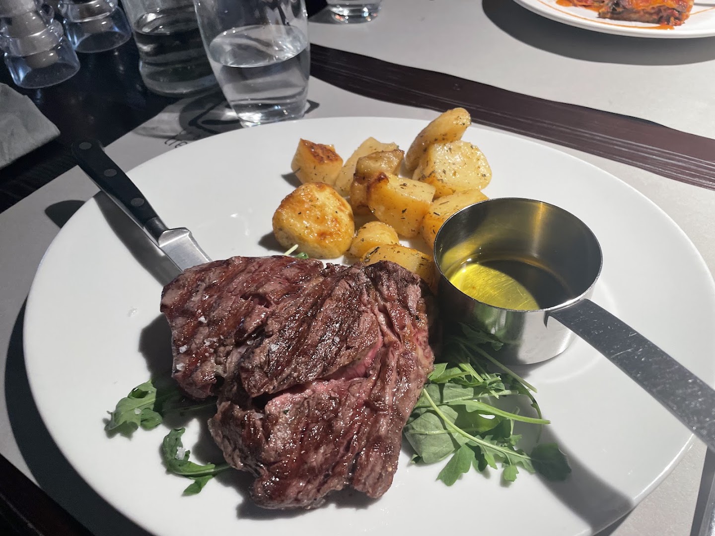 Trattoria Tre Corone
