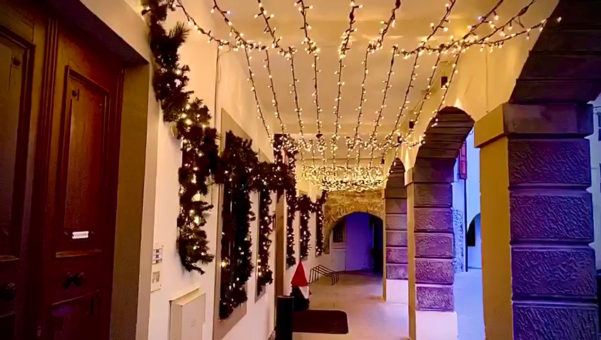 Trattoria Tre Corone