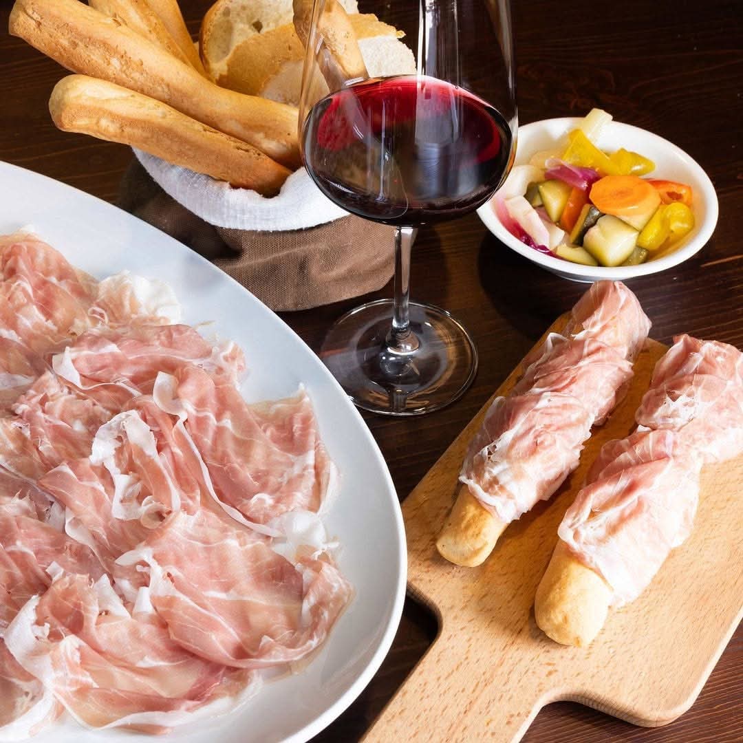 Trattoria Tre Corone