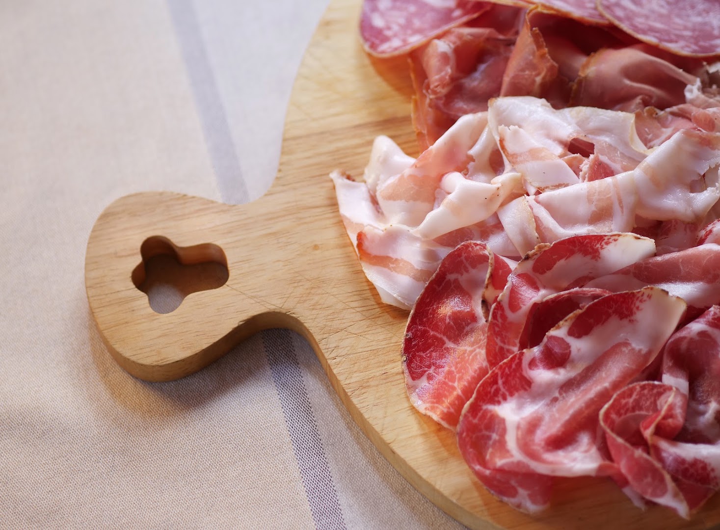 Trattoria Tre Re
