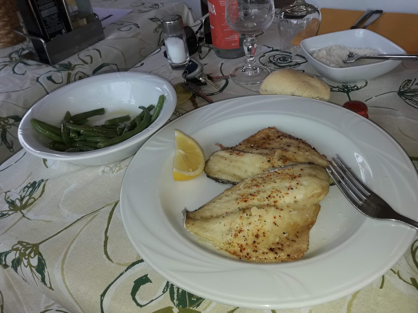 Trattoria Tre Re