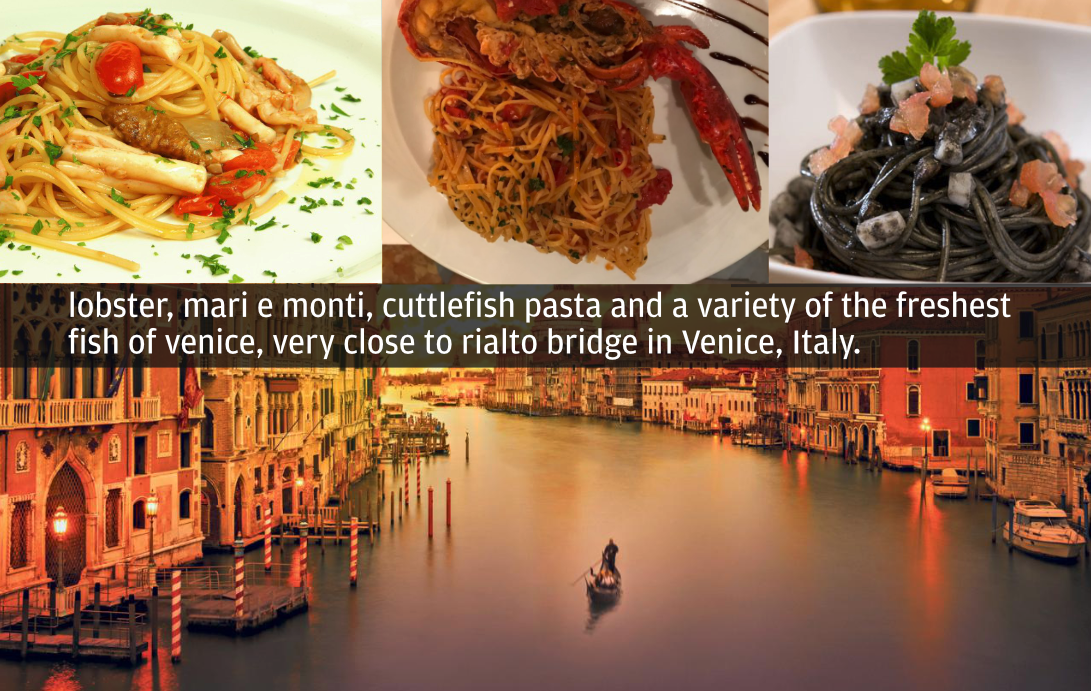 Trattoria Tre Spiedi