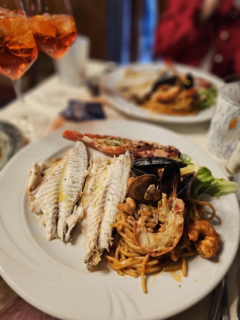 Trattoria Tre Spiedi