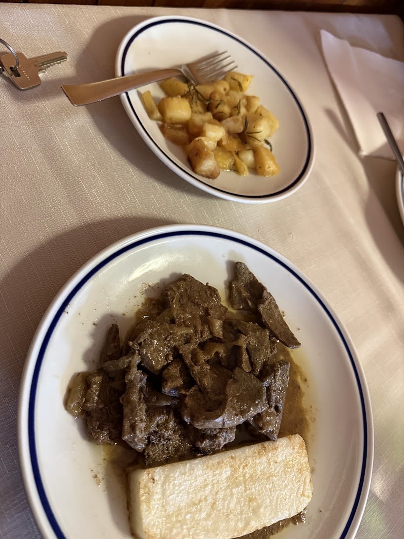 Trattoria Tre Stelle