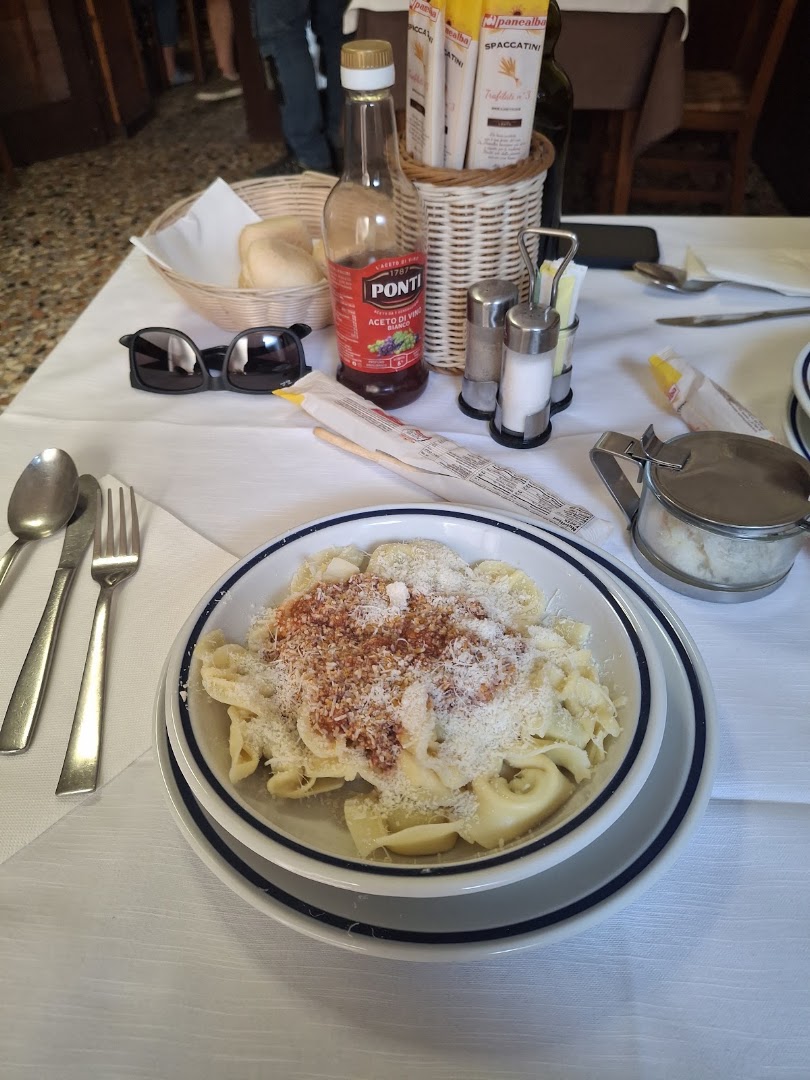 Trattoria Tre Stelle